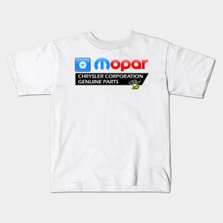 Mopar Direct Connection Kids T-Shirt